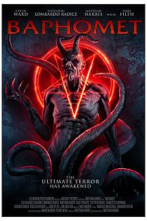 Baphomet izle