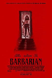 Barbarian izle