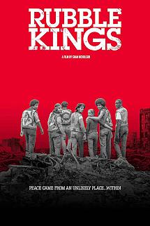 Barıştırıcılar izle