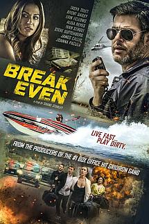 Başa Baş izle