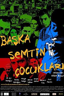 Başka Semtin Çocukları izle