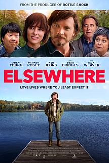 Başka Yerde izle