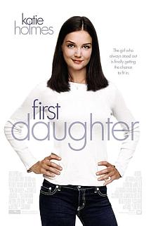 Başkanın Kızı izle