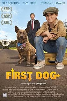 Başkanın Köpeği izle