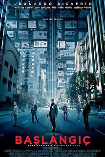Başlangıç izle
