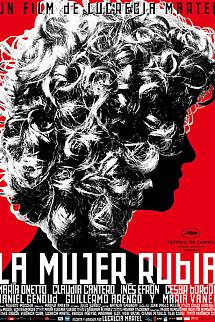 Başsız Kadın izle