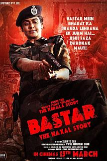 Bastar: The Naxal Story izle