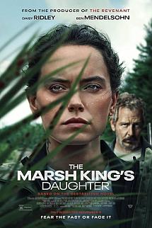 Bataklık Kralı!nın Kızı izle