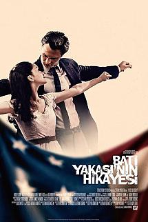 Batı Yakası'nın Hikayesi izle