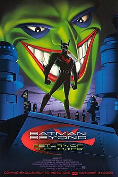 Batman Beyond: Joker'in Dönüşü