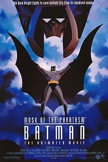 Batman: Hayaletin Maskesi izle