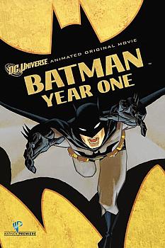 Batman: İlk Yıl