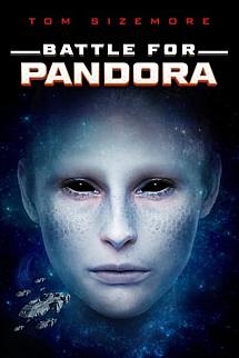 Battle for Pandora izle