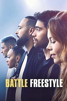 Battle: Freestyle izle