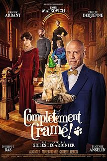 Bay Blake Hizmetinizde! izle