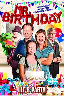 Bay Doğum Günü izle