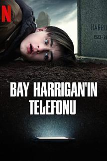 Bay Harrigan'ın Telefonu izle