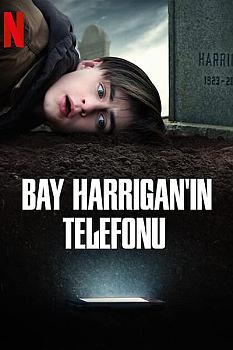 Bay Harrigan'ın Telefonu