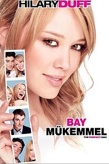 Bay Mükemmel izle