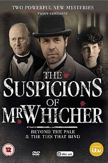 Bay Whicher ve Şüpheler: Etim ve Kanım izle
