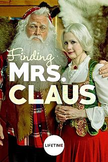 Bayan Claus'un Peşinde izle