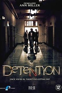 Ölümcül Ders izle