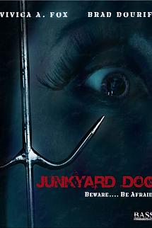 Junkyard Dog izle