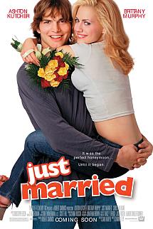 Yeni Evli izle