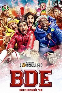 BDE izle