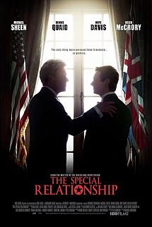 Özel İlişkiler izle