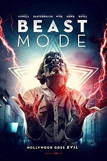 Beast Mode izle