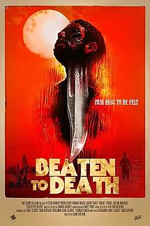 Beaten to Death izle