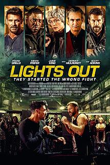 Belalı Yumruklar izle