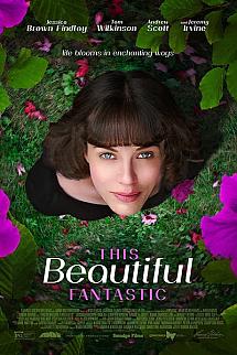 Bella Brown'un Harikalar Bahçesi izle