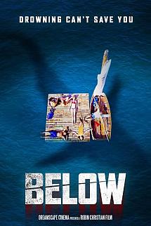 Below izle
