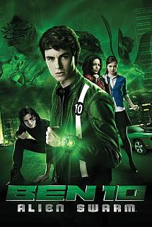 Ben 10 izle
