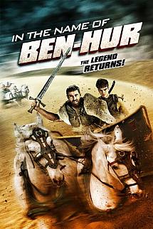 Ben Hur Adına izle