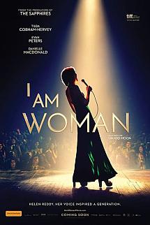 Ben Kadınım izle