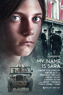 Benim Adım Sara izle
