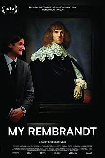 Benim Rembrandt'ım izle