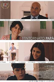 Bentornato papà izle
