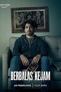 Berbalas Kejam izle