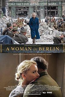 Berlin’de Bir Kadın izle