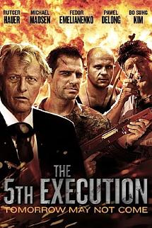 Beşinci İnfaz izle