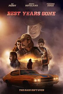 Best Years Gone izle