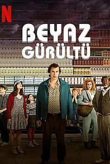 Beyaz Gürültü izle