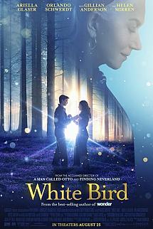 Beyaz KuÅŸ izle