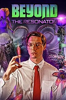 Beyond the Resonator izle