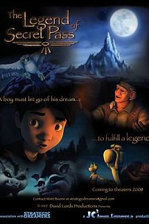 Gizli Geçit Efsanesi izle