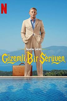 Bıçaklar Çekildi: Gizemli Bir Serüven izle